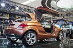 IAT Wufeng II 2010 года
